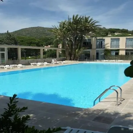 Apartment Un Sejour Ideal Au Lavandou ! *