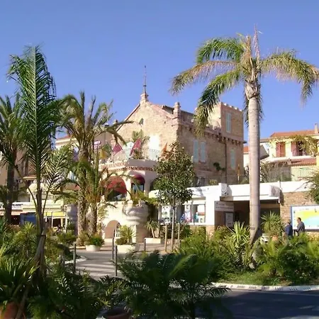 Apartment Un Sejour Ideal Au Lavandou ! Le Lavandou