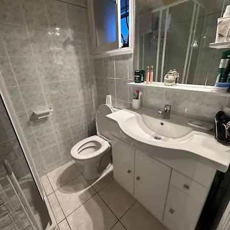 Apartment Un Sejour Ideal Au Lavandou !